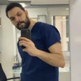 Dt. Muhammet Emre Eyvaz