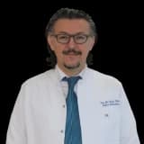 Uzm. Dr. Mahir Kotuk