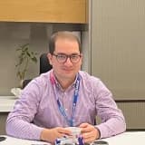 Uzm. Dr. Ömer Dikici Profil Fotoğrafı