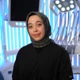 Uzm. Dt. Mümine Karadağlı Profil Fotoğrafı