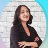 Klinik Psikolog Damla Gülmez Profil Fotoğrafı