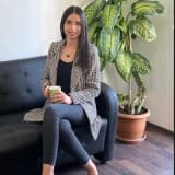 Dyt. Buse Coşkun Profil Fotoğrafı