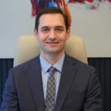 Op. Dr. İsmail Çalıkoğlu Profil Fotoğrafı