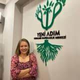 Psk. Elif Uzunakkaş Profil Fotoğrafı