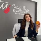 Dyt. Melis Tüzün Profil Fotoğrafı