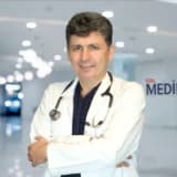 Dr. Levent Rıza Evcen