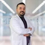 Dr. Öğr. Üyesi Kenan Öztorun