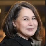 Uzm. Psk. Dan. Ahunur Soysal Profil Fotoğrafı