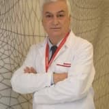 Prof. Dr. Hakan Ceyran Profil Fotoğrafı