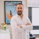 Dr. Mustafa Cihangir