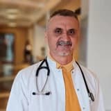 Doç. Dr. İsmail Ateş