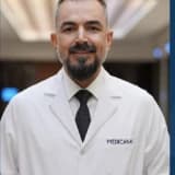 Doç. Dr. Mehmet Yıldızhan