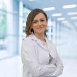 Uzm. Dr. Burçin Atabey