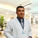 Doç. Dr. Ahmet Köse