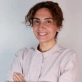 Dt. Selen Arslan Yiğitoğlu Profil Fotoğrafı