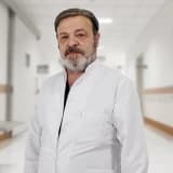Uzm. Dr. Önder Şahna Profil Fotoğrafı