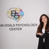 Klinik Psikolog Buse Göçmen Er Profil Fotoğrafı