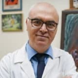 Prof. Dr. İdris Koçak