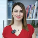 Uzm. Dr. Duygu Gencer Profil Fotoğrafı