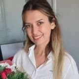 Psk. Eda Yıldırım Profil Fotoğrafı