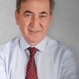 Prof. Dr. Selahattin Kumru