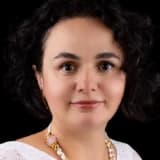 Doç. Dr. Gülin Gökçen Kesici