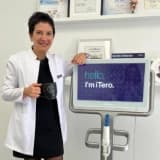 Dr. Dt. Özge Aktaş Özçıkrıkcı Profil Fotoğrafı