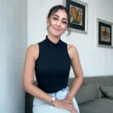 Klinik Psikolog Duygu Sarıkaya Profil Fotoğrafı