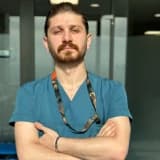 Dr. Emin Kırkıncı