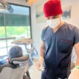 Dt. Taha Tanrıverdi