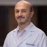 Doç. Dr. Murad Asiltürk Profil Fotoğrafı