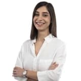 Klinik Psikolog Ceren Fırıncı