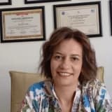 Uzm. Psk. Dan. Gülsüm Tekin Profil Fotoğrafı